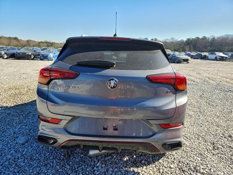 Фото 6 - BUICK ENCORE