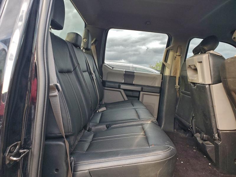 Фото 10 - FORD F-150