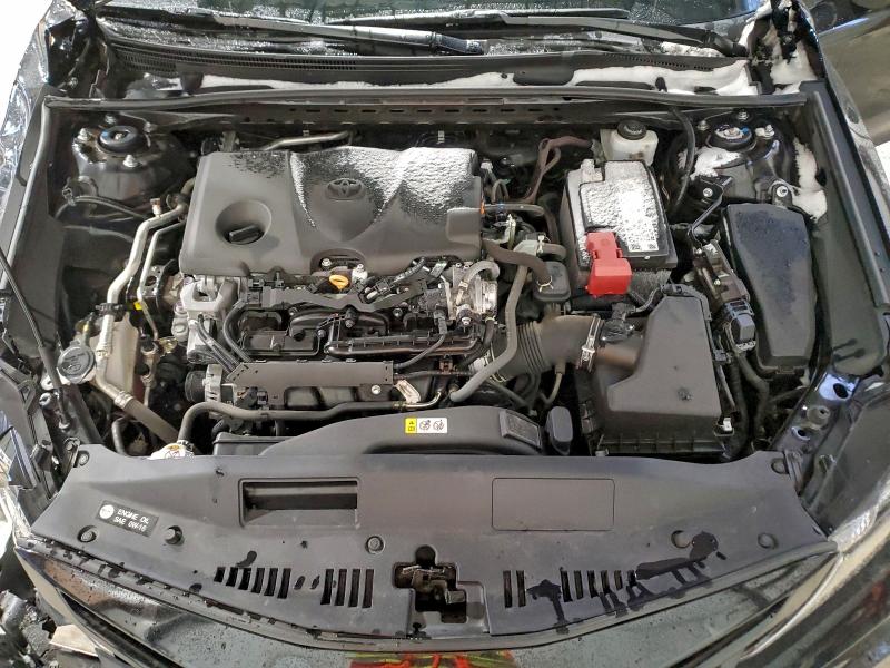 Фото 11 - TOYOTA CAMRY