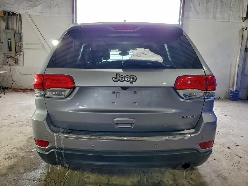 Фото 6 - JEEP GRAND CHER