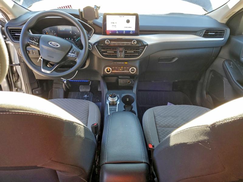 Фото 8 - FORD ESCAPE