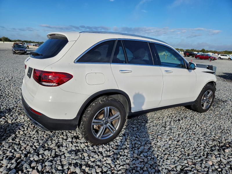 Фото 3 - MERCEDES-BENZ GLC-CLASS