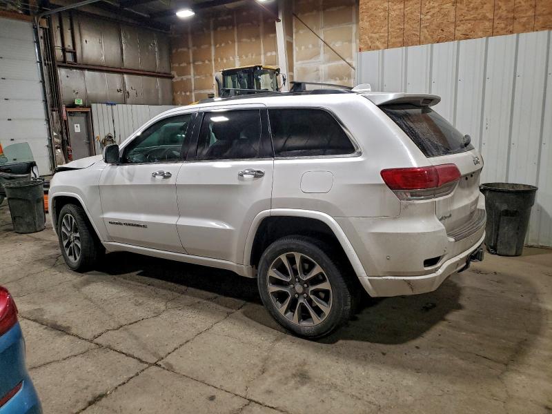 Фото 2 - JEEP GRAND CHER