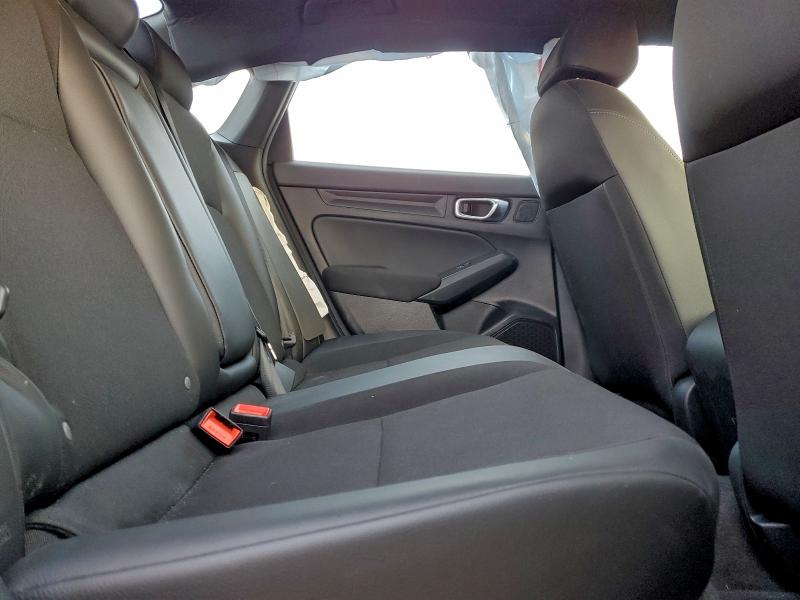 Фото 10 - HONDA CIVIC