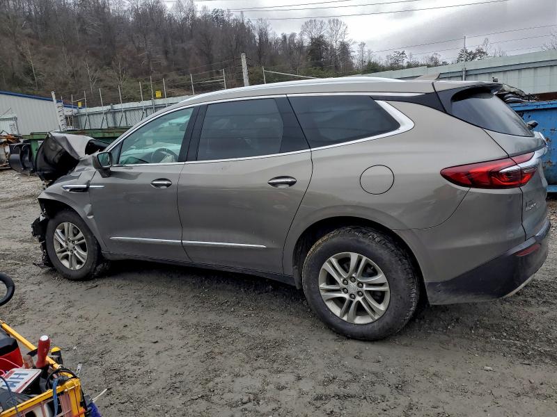 Фото 2 - BUICK ENCLAVE