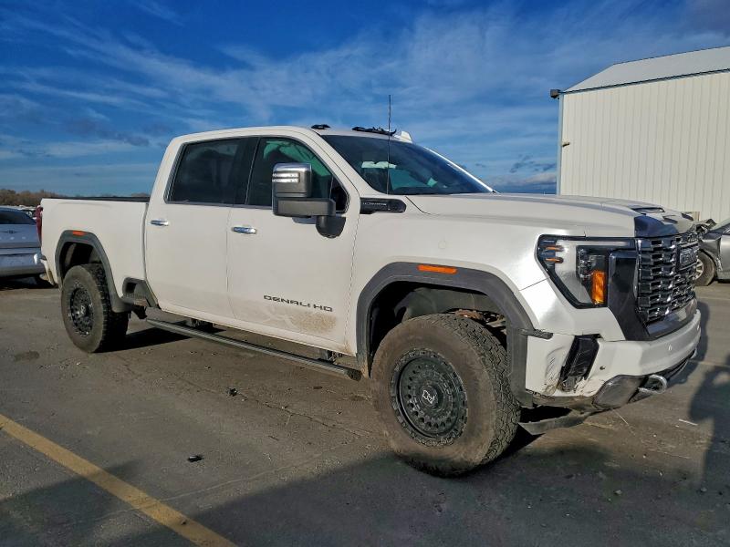 Фото 4 - GMC SIERRA