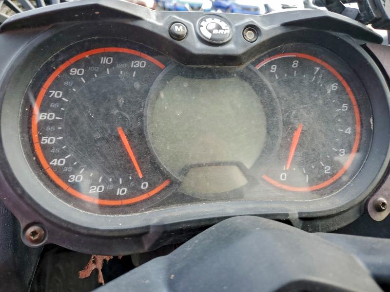 CAN-AM MAVERICK X 2019