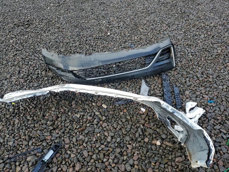 Фото 13 - HONDA CRV