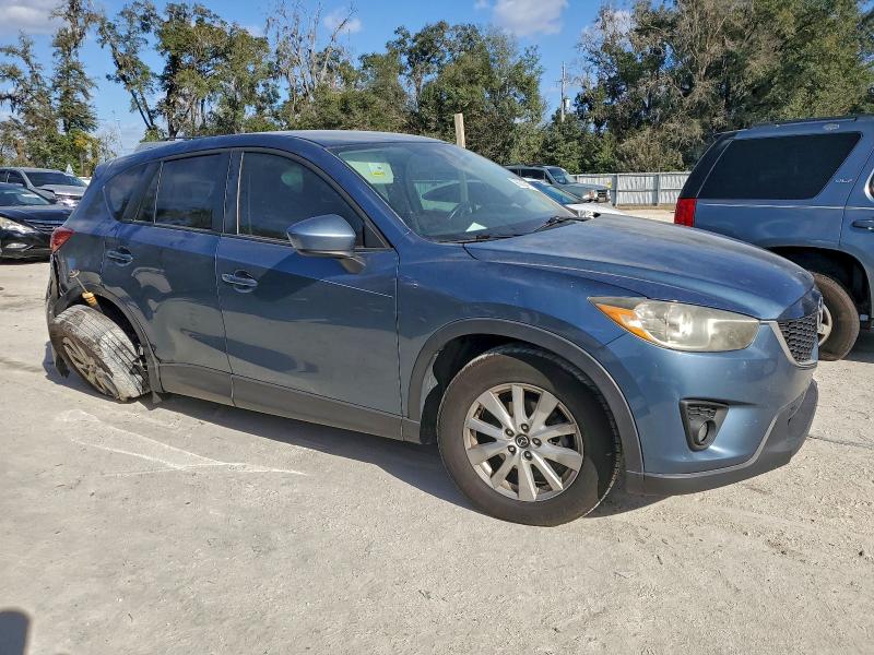 Фото 4 - MAZDA CX-5