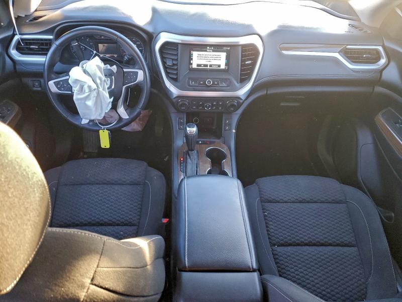 Фото 8 - GMC ACADIA