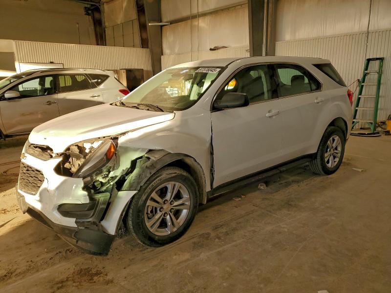 Фото 1 - CHEVROLET EQUINOX