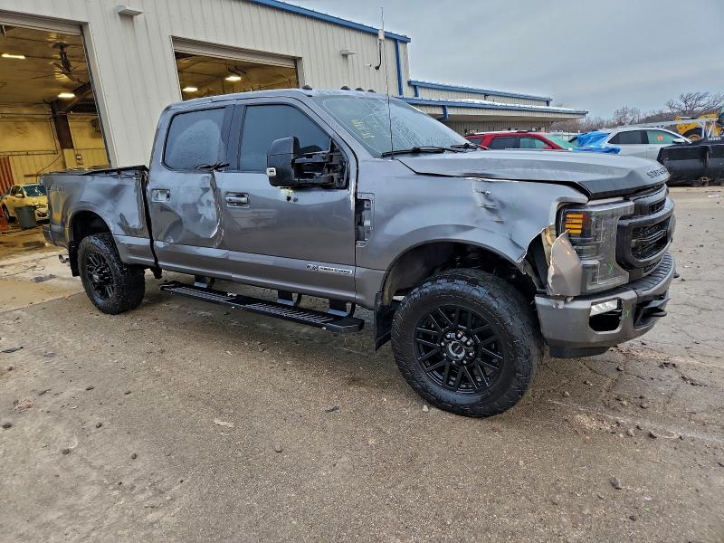 Фото 4 - FORD F250