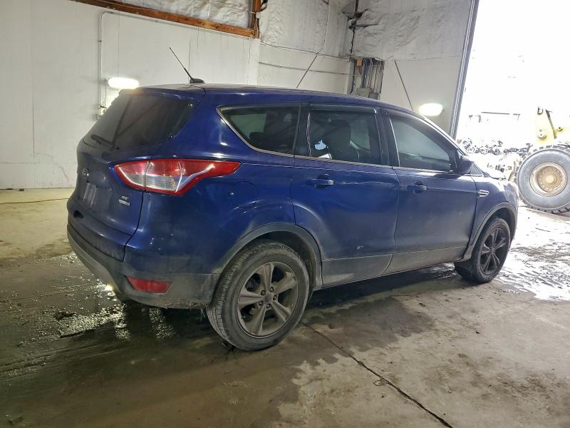 Фото 3 - FORD ESCAPE