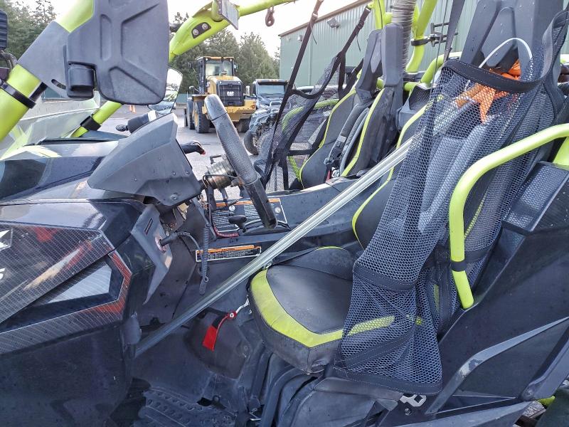 CAN-AM SIDEBYSIDE 2015