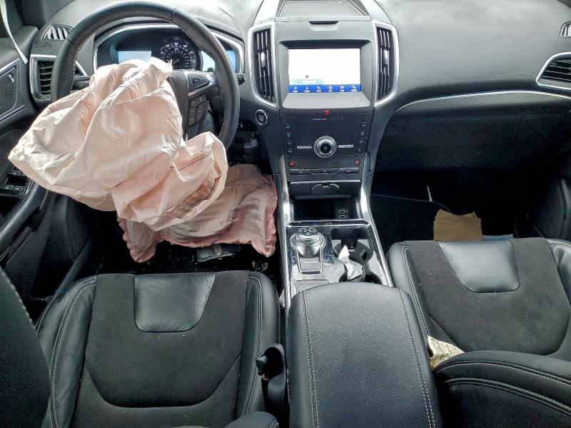 Фото 8 - FORD EDGE