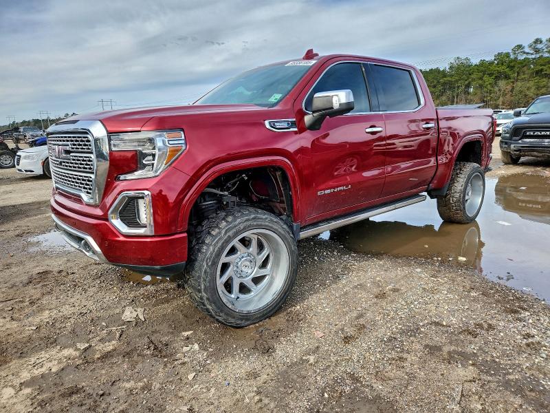 Фото 1 - GMC SIERRA