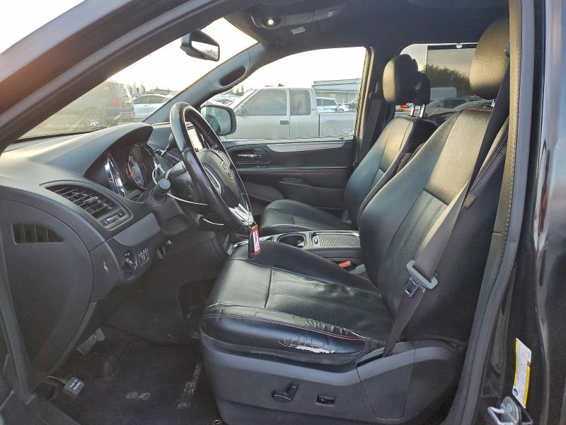 Фото 7 - DODGE CARAVAN