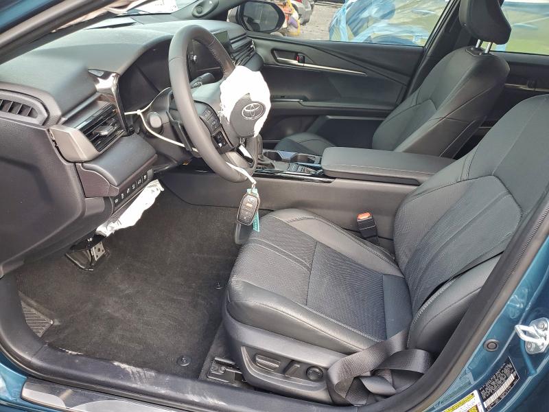 Фото 7 - TOYOTA CAMRY