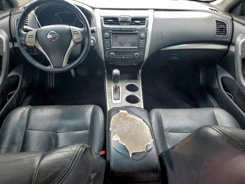 Фото 8 - NISSAN ALTIMA