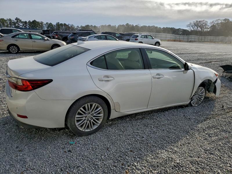 LEXUS ES350 2016 VIN JTHBK1GG9G2245713