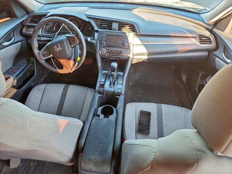 Фото 8 - HONDA CIVIC