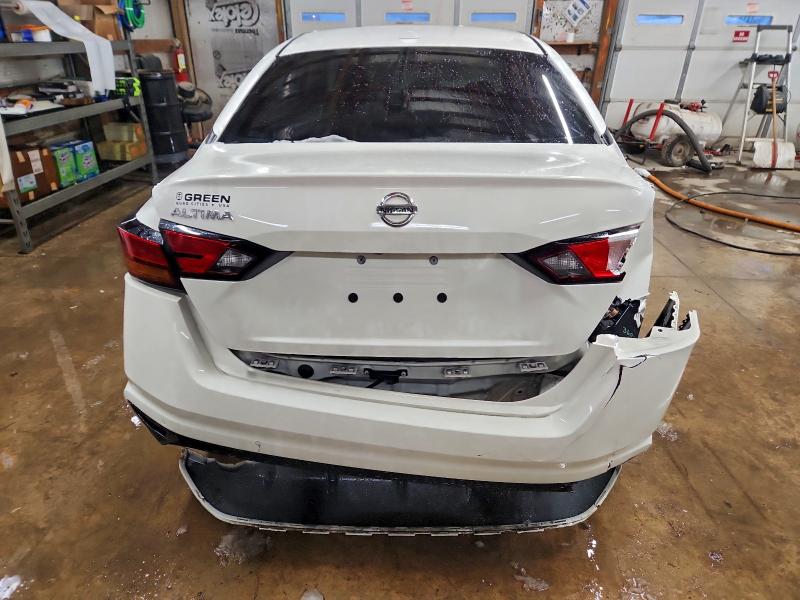 Фото 6 - NISSAN ALTIMA