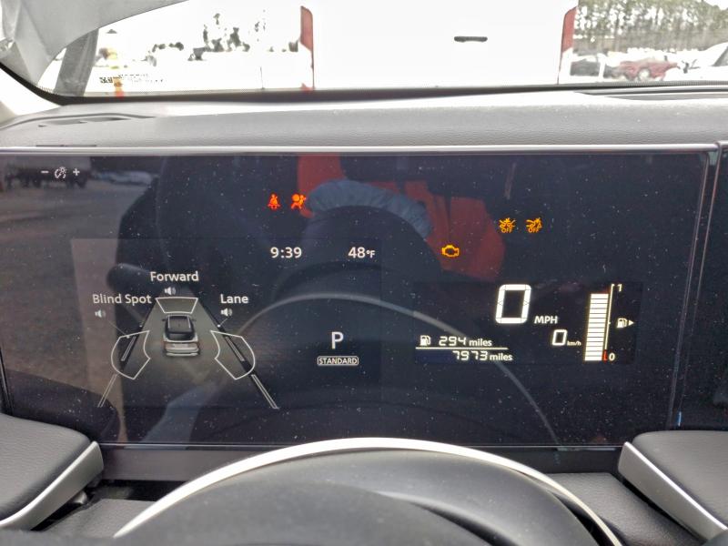 Фото 9 - NISSAN KICKS