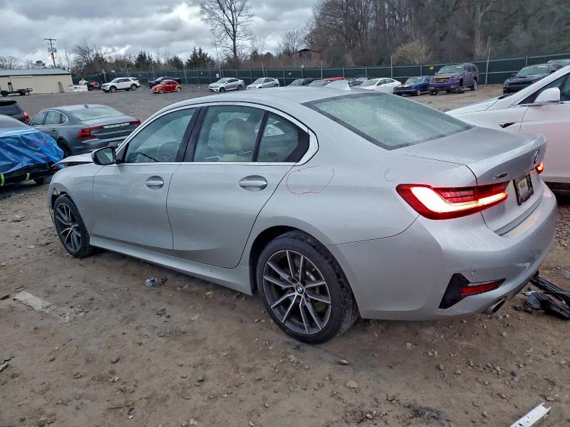 Фото 2 - BMW 3 SERIES