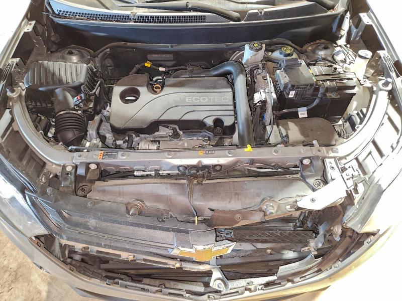 Фото 12 - CHEVROLET EQUINOX