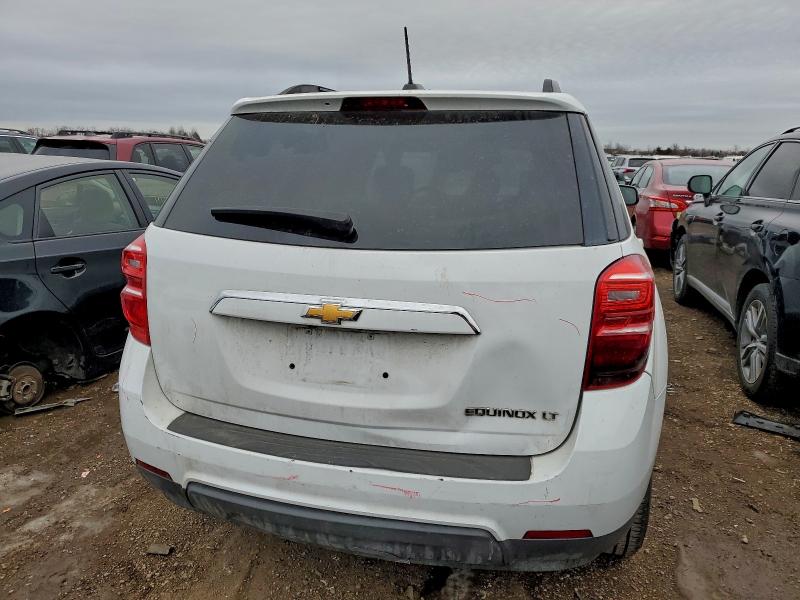 Фото 6 - CHEVROLET EQUINOX