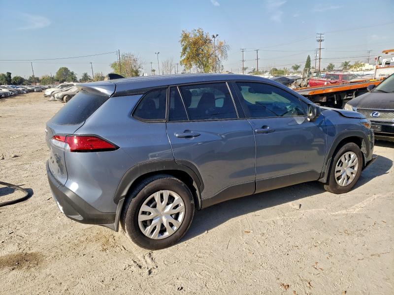 Фото 3 - TOYOTA COROLLA CR