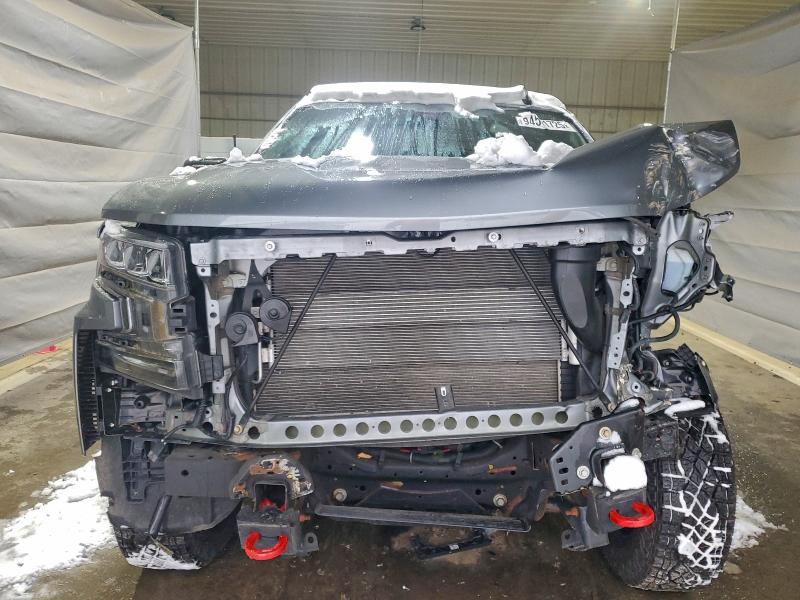 Фото 5 - CHEVROLET ALL Models