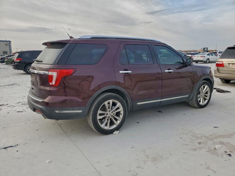 Фото 3 - FORD EXPLORER