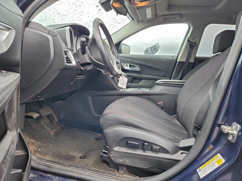 Фото 7 - CHEVROLET EQUINOX