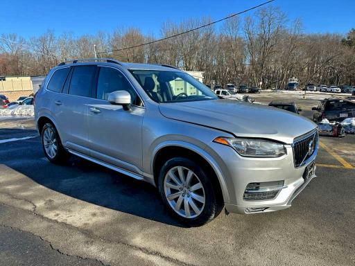 Фото 1 - VOLVO XC90