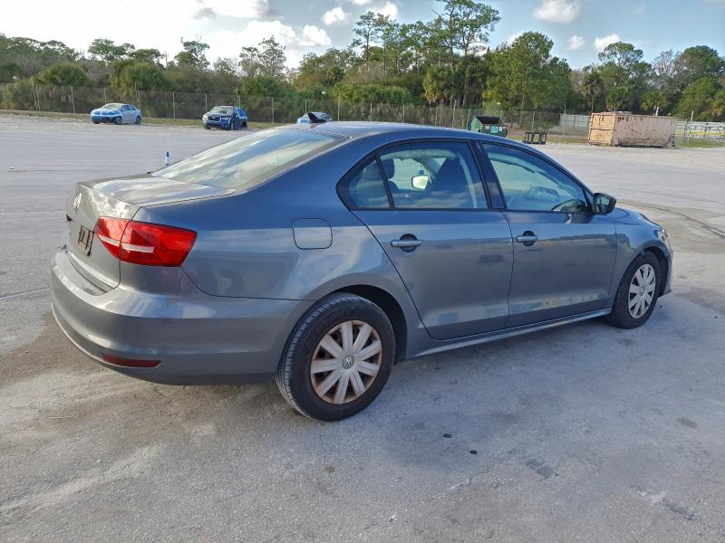 Фото 3 - VOLKSWAGEN JETTA