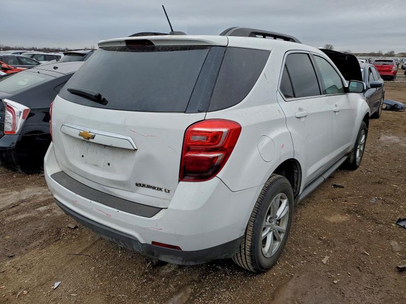 Фото 3 - CHEVROLET EQUINOX