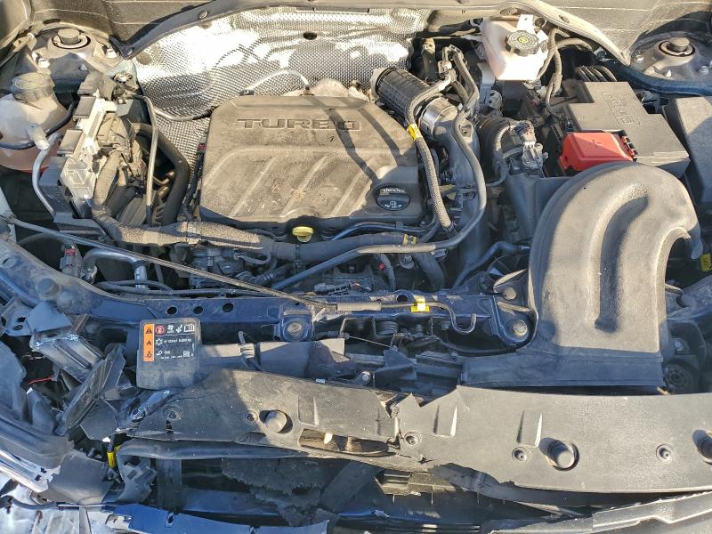 Фото 12 - CHEVROLET TRAILBLZR