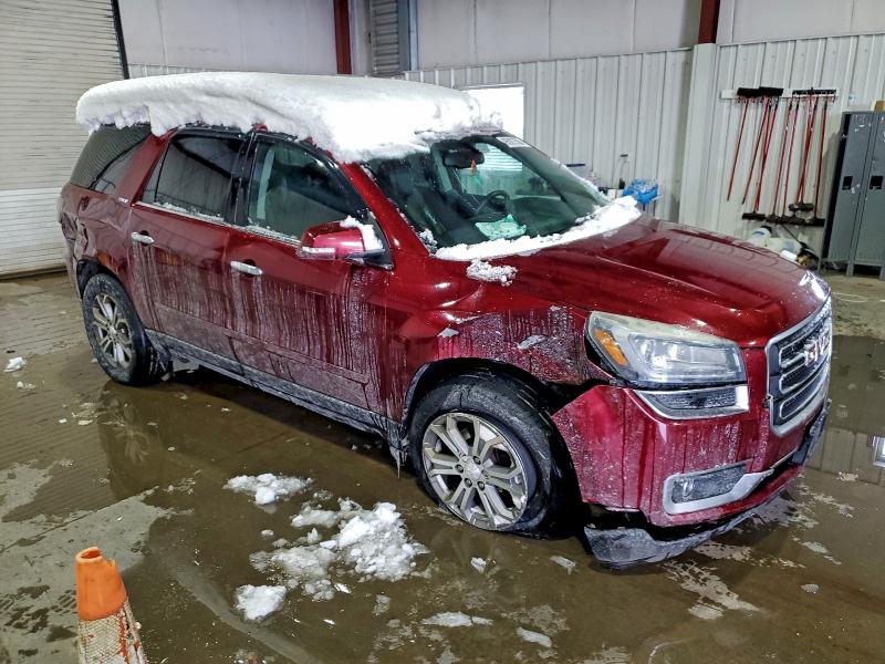 Фото 4 - GMC ACADIA