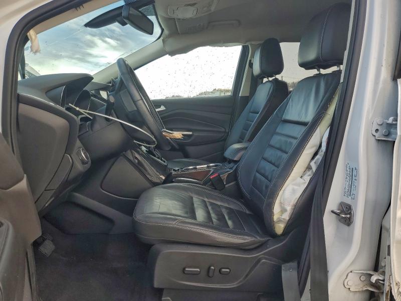 Фото 7 - FORD ESCAPE