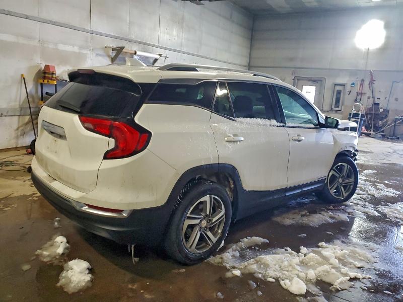 Фото 3 - GMC TERRAIN