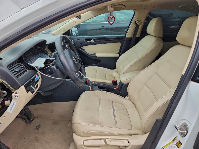 Фото 7 - VOLKSWAGEN JETTA