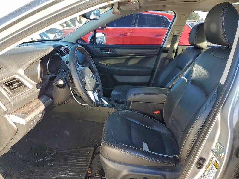 Фото 7 - SUBARU LEGACY