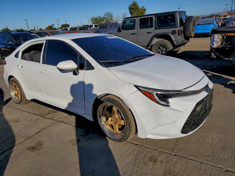 Фото 4 - TOYOTA COROLLA