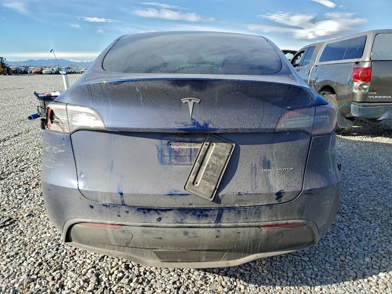 Фото 6 - TESLA MODEL Y