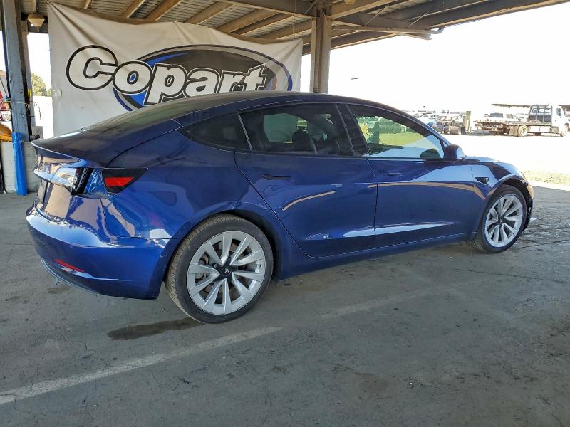 Фото 3 - TESLA MODEL 3