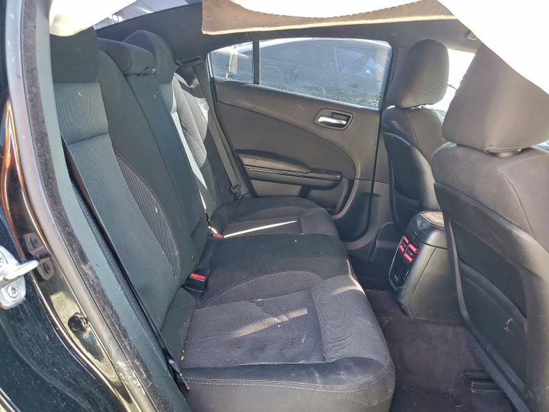 Фото 10 - DODGE CHARGER