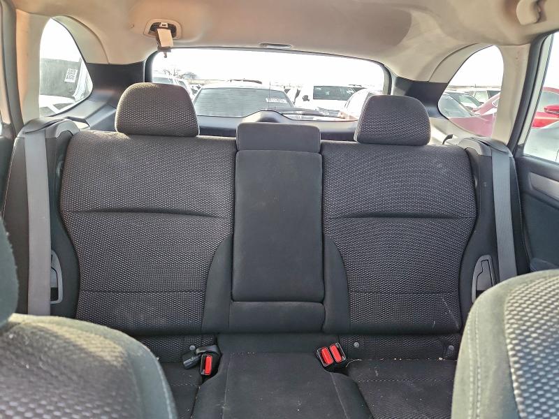 Фото 10 - SUBARU OUTBACK