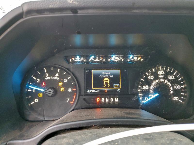 Фото 9 - FORD F-150