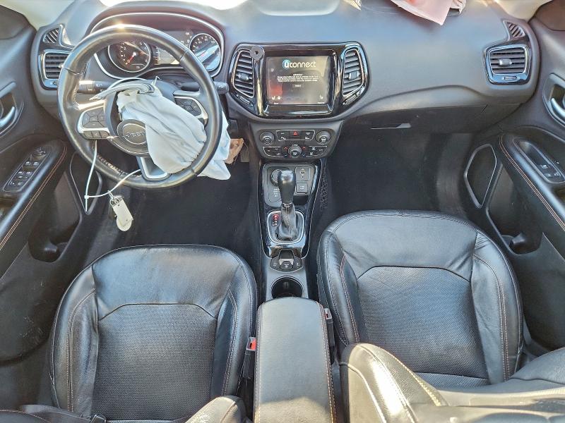 Фото 8 - JEEP COMPASS